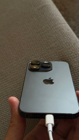 iPhone 14 Pro 256GB Gris - precio fijo