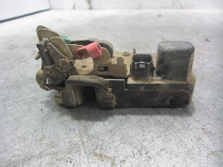 CERRADURA PUERTA TRASERA DERECHA JEEP GRAND CHEROKEE (WJ/WG) 68268218AA 1465000
