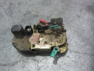 CERRADURA PUERTA TRASERA DERECHA JEEP GRAND CHEROKEE (WJ/WG) 68268218AA 1465000