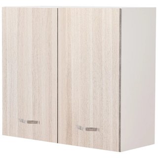 Pensile da Cucina Scolapiatti Sistema Raccogli Gocce Mobile