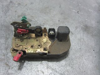 CERRADURA PUERTA TRASERA IZQUIERDA JEEP GRAND CHEROKEE (WJ/WG) 68268219AA 1465001