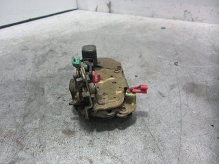 CERRADURA PUERTA TRASERA IZQUIERDA JEEP GRAND CHEROKEE (WJ/WG) 68268219AA 1465001