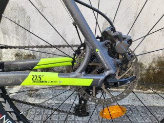 Bicicleta RockRider 900 Talla XL