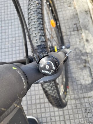 Bicicleta RockRider 900 Talla XL