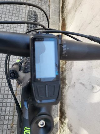 Bicicleta RockRider 900 Talla XL
