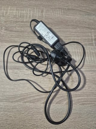 Portátil Samsung