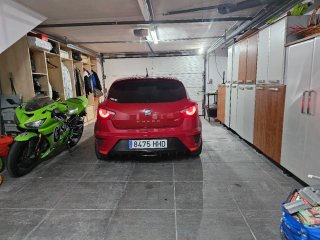 SEAT cupra
