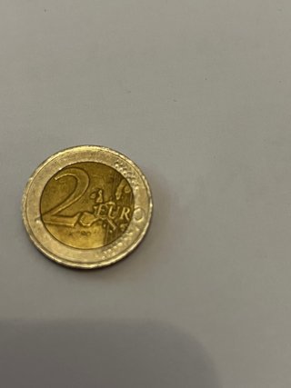2 Monedas 2€ Austria 2002