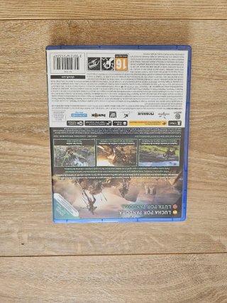Avatar Frontiers of Pandora Special Edition PS5