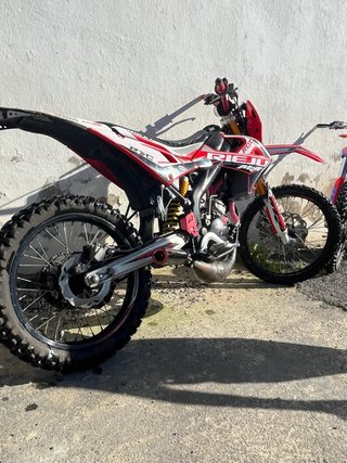 Rieju MRT Pro 2023