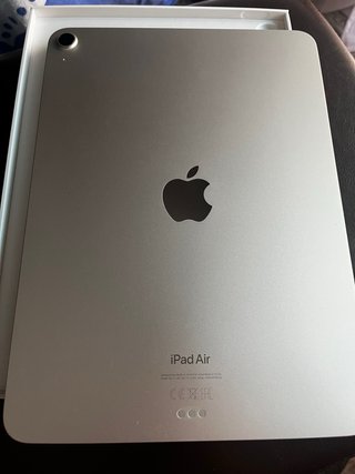 iPad Air 5ª generazione 64Gb