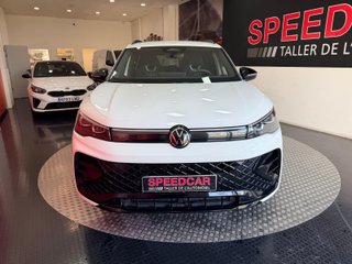 VOLKSWAGEN Tiguan RLine 1.5 eTSI DSG