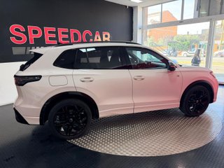 VOLKSWAGEN Tiguan RLine 1.5 eTSI DSG