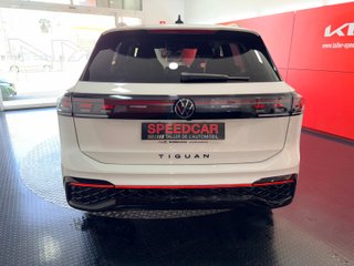 VOLKSWAGEN Tiguan RLine 1.5 eTSI DSG