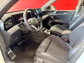 VOLKSWAGEN Tiguan RLine 1.5 eTSI DSG
