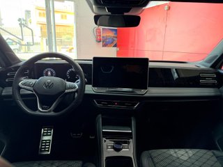 VOLKSWAGEN Tiguan RLine 1.5 eTSI DSG