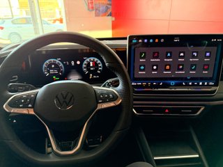 VOLKSWAGEN Tiguan RLine 1.5 eTSI DSG