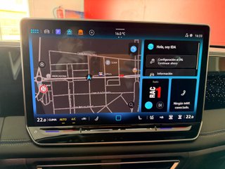VOLKSWAGEN Tiguan RLine 1.5 eTSI DSG