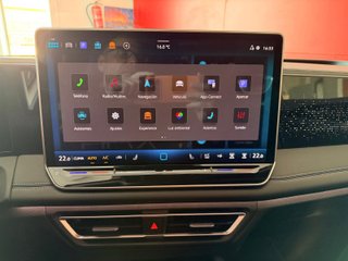 VOLKSWAGEN Tiguan RLine 1.5 eTSI DSG