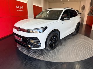 VOLKSWAGEN Tiguan RLine 1.5 eTSI DSG