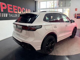 VOLKSWAGEN Tiguan RLine 1.5 eTSI DSG