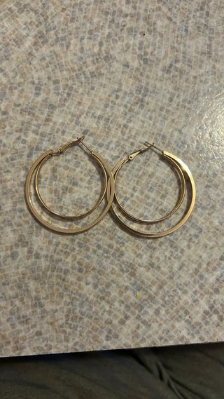 Stock gioielli donna oro e argento
