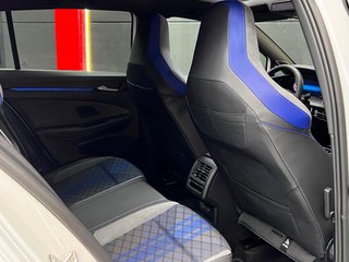 VOLKSWAGEN GOLF R 333CV NACIONAL!!!