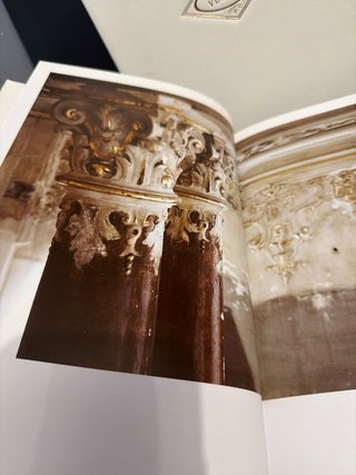 Libros para coleccionista de moda Versace Atelier