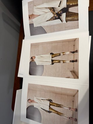 Libros para coleccionista de moda Versace Atelier