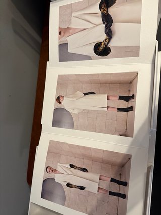 Libros para coleccionista de moda Versace Atelier