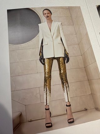 Libros para coleccionista de moda Versace Atelier