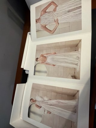 Libros para coleccionista de moda Versace Atelier