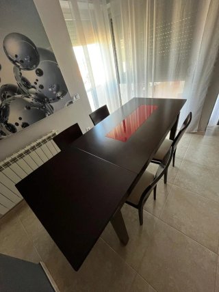 Mueble de salón completo