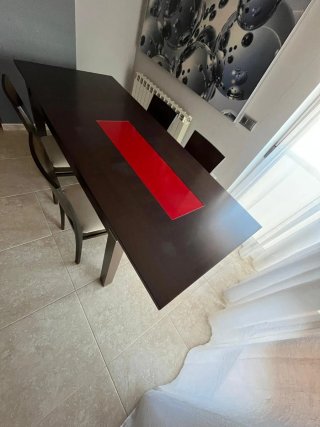 Mueble de salón completo