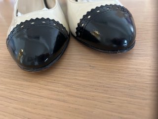 Zapatos Slingback Soffice Sogno
