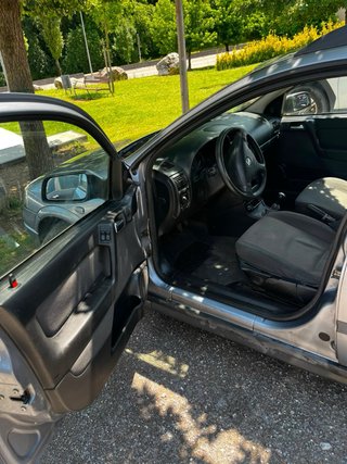 Opel Astra 2003