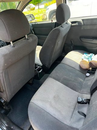 Opel Astra 2003