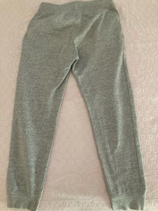 Pantaloni tuta Champion grigi