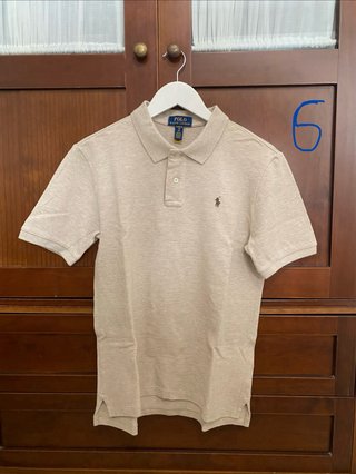 LOTE! Polos Hombre