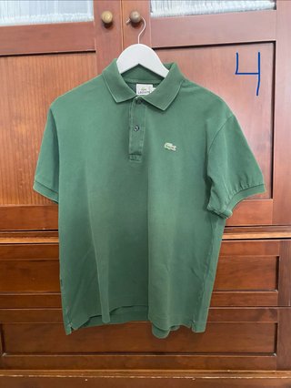 LOTE! Polos Hombre