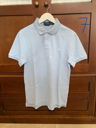 LOTE! Polos Hombre