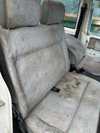 Despiece Volkswagen T4