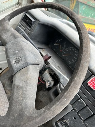 Despiece Volkswagen T4