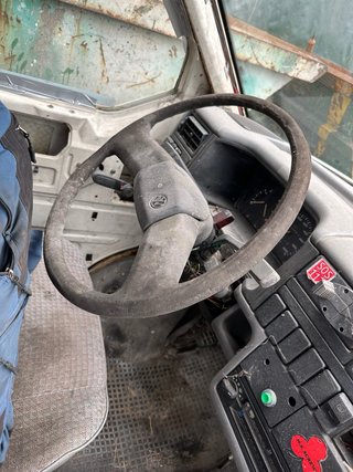 Despiece Volkswagen T4