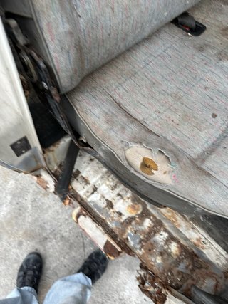 Despiece Volkswagen T4