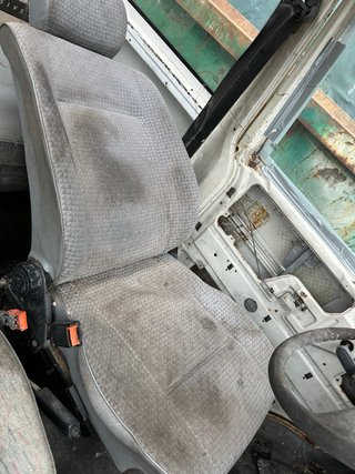 Despiece Volkswagen T4