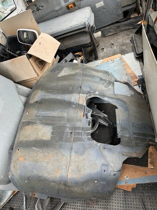 Despiece Volkswagen T4