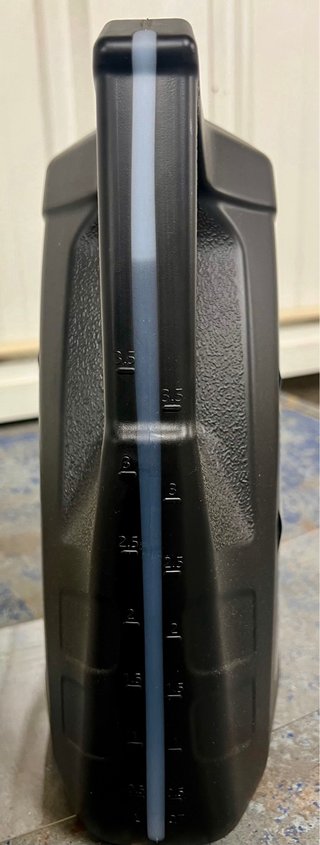 Óleo SUNISO SL 32 - Refrigerante Sintético