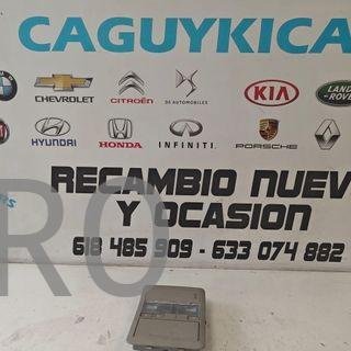 CONSOLA LUZ INTERIOR CHEVROLET CAPTIVA USADO