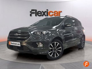 Ford Kuga 1.5 EcoBoost 110kW 4x2 ST-Line